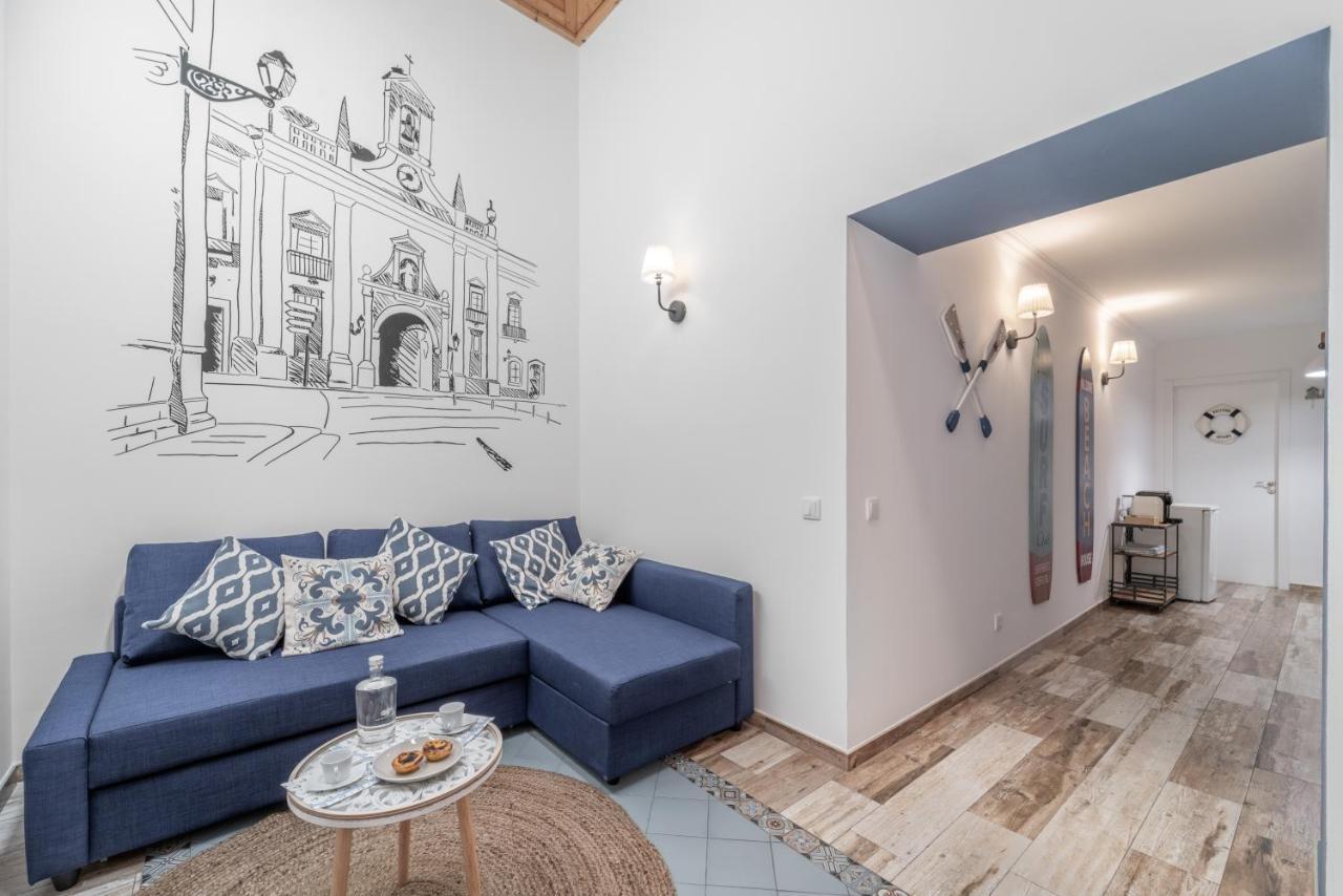 Main Street Apartments By Raspberry Cascade Φάρο Εξωτερικό φωτογραφία