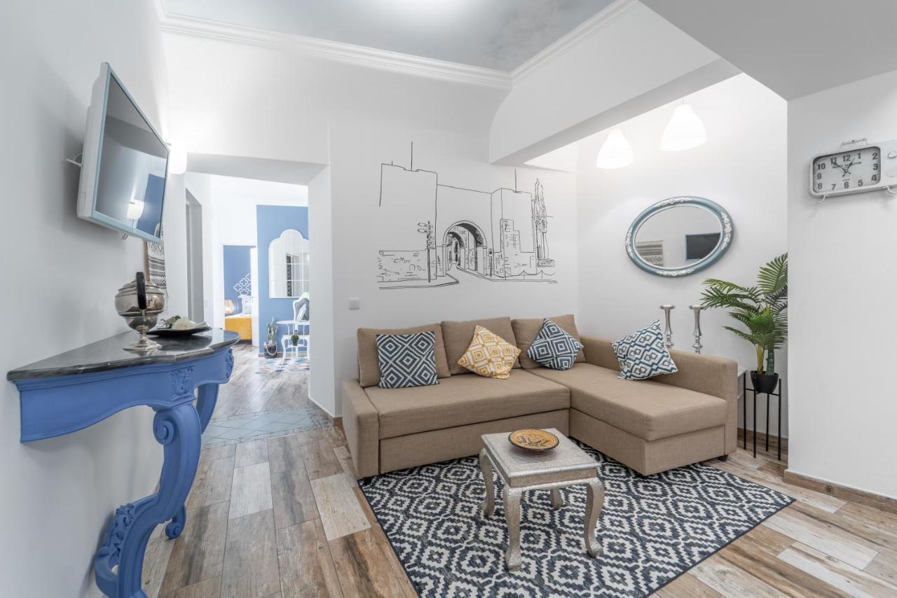 Main Street Apartments By Raspberry Cascade Φάρο Εξωτερικό φωτογραφία