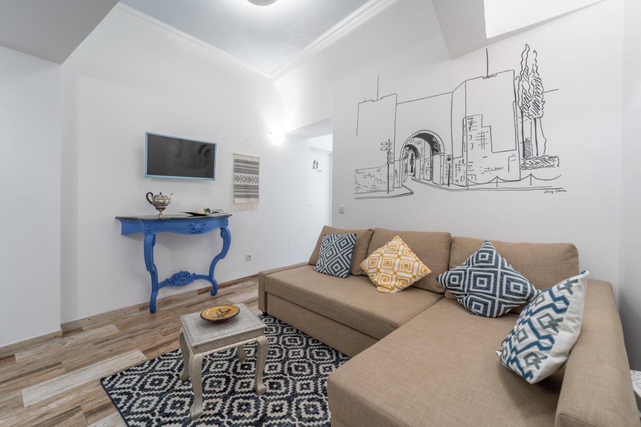 Main Street Apartments By Raspberry Cascade Φάρο Εξωτερικό φωτογραφία
