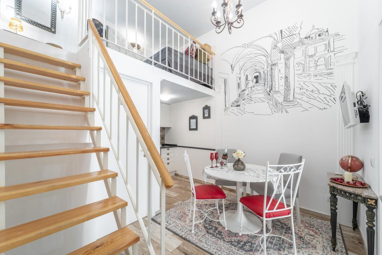 Main Street Apartments By Raspberry Cascade Φάρο Εξωτερικό φωτογραφία