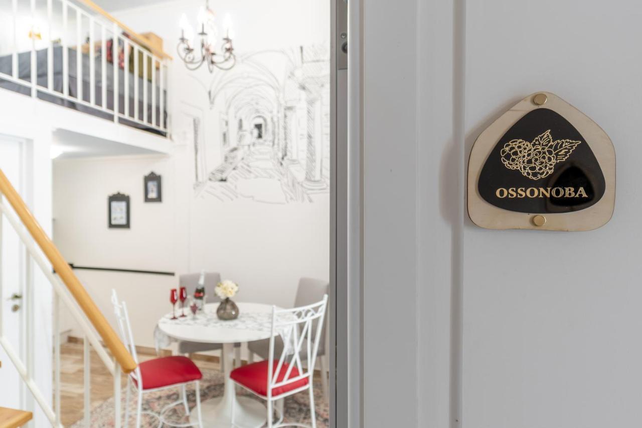 Main Street Apartments By Raspberry Cascade Φάρο Εξωτερικό φωτογραφία