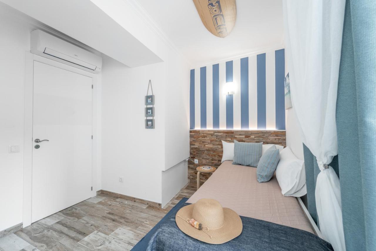 Main Street Apartments By Raspberry Cascade Φάρο Δωμάτιο φωτογραφία