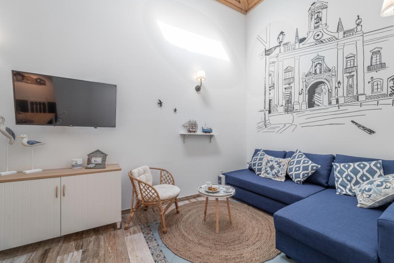 Main Street Apartments By Raspberry Cascade Φάρο Δωμάτιο φωτογραφία