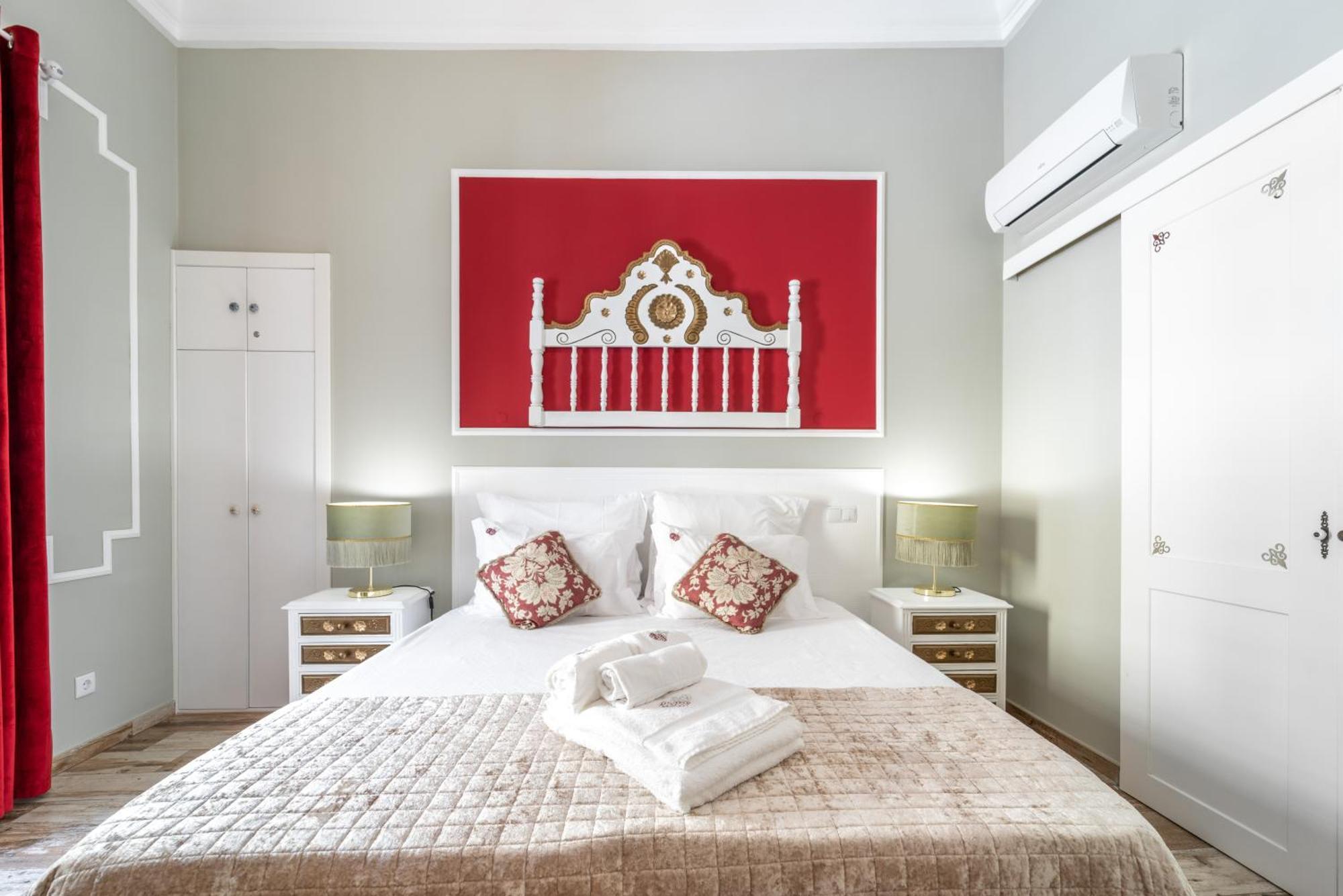 Main Street Apartments By Raspberry Cascade Φάρο Δωμάτιο φωτογραφία